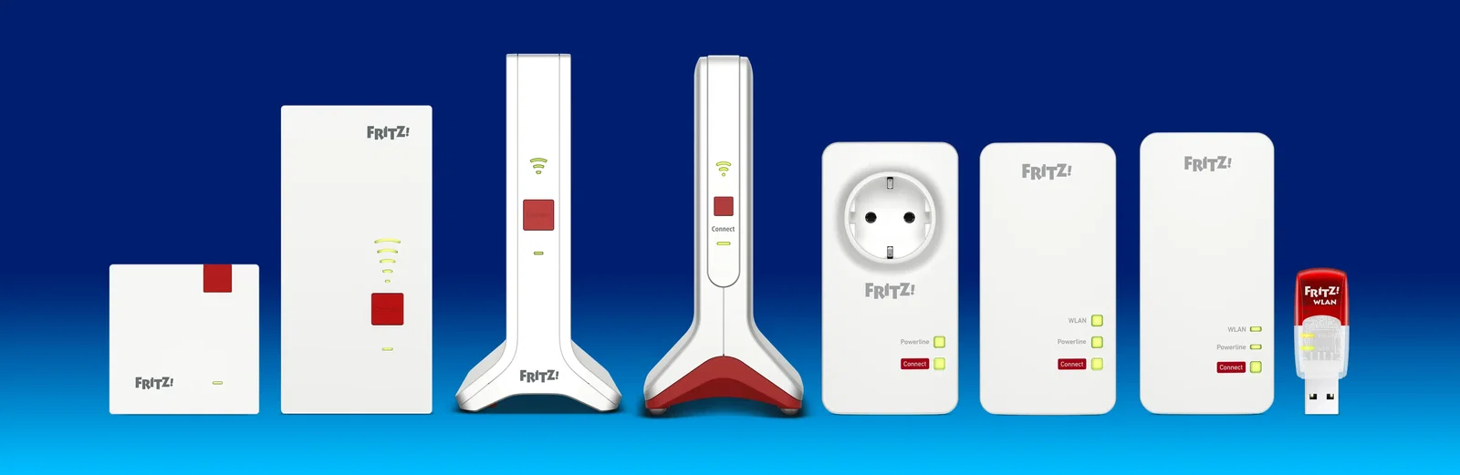 Redaktionelle Illustration zu Mesh-WLAN auswählen: Ein nachvollziehbarer Leitfaden für Wohnung, Haus und Homeoffice