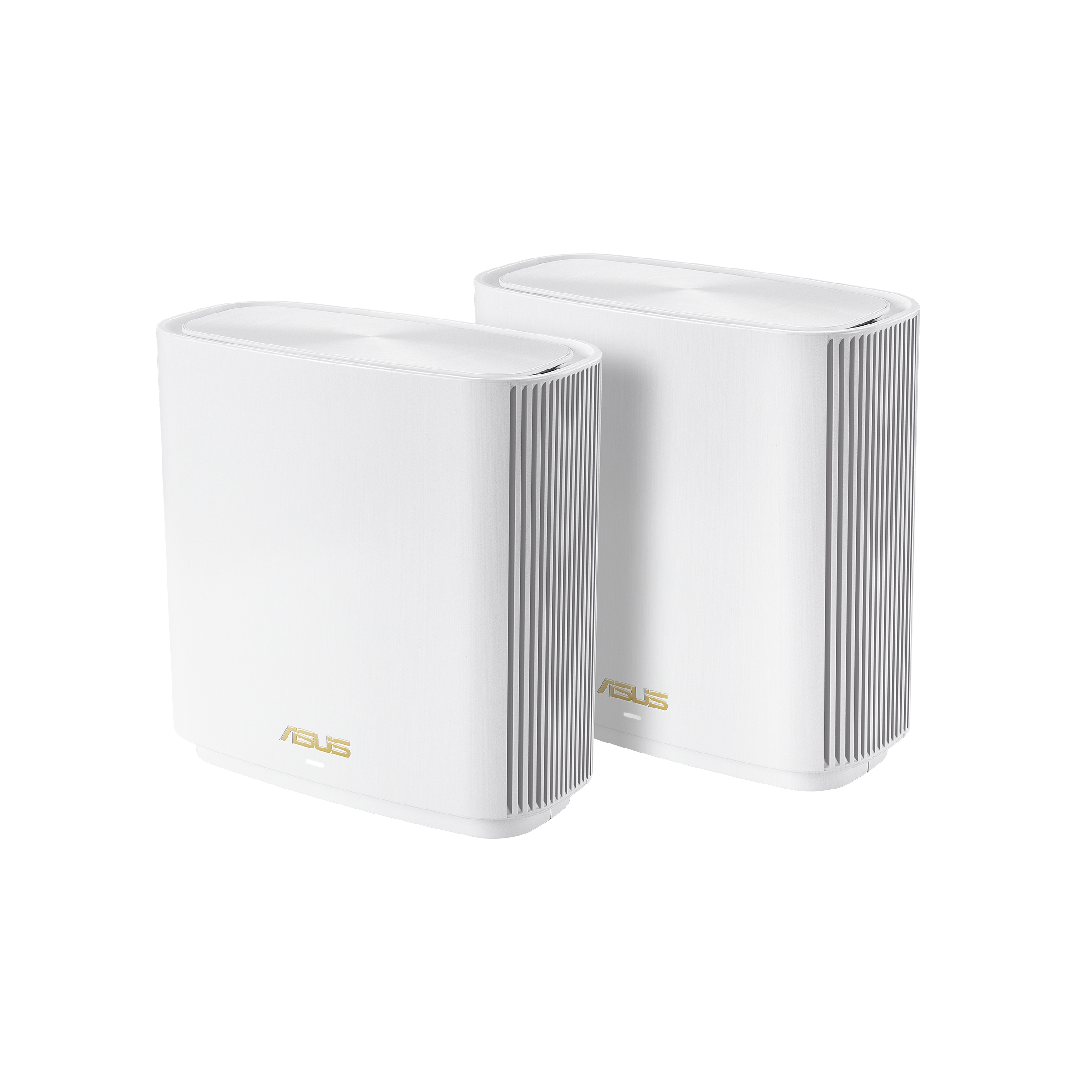 Redaktionelle Illustration zu ASUS ZenWiFi und AiMesh: Backhaul-Optionen und Systemvoraussetzungen