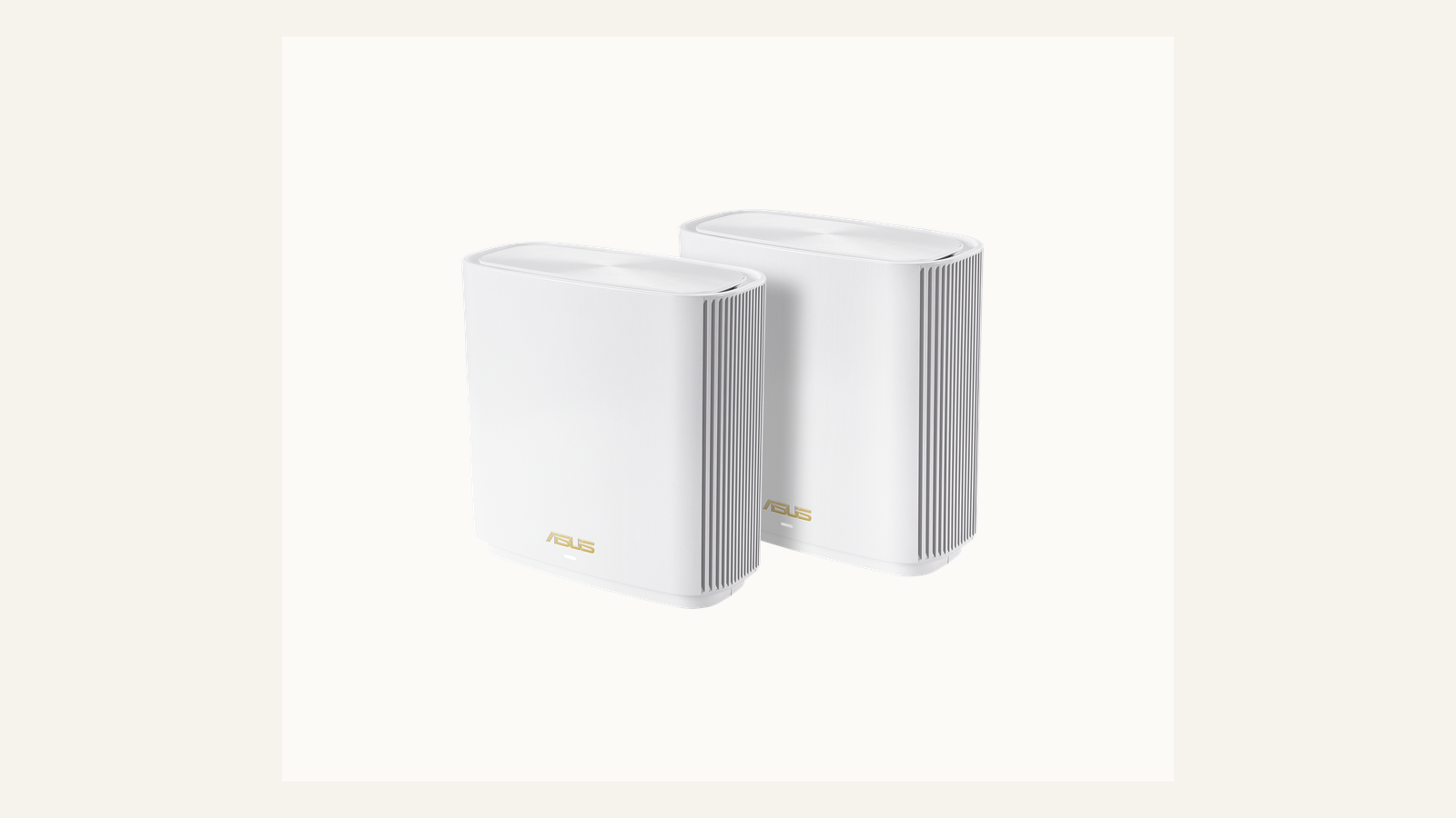 Redaktionelle Illustration zu ASUS ZenWiFi und AiMesh: Backhaul-Optionen und Systemvoraussetzungen